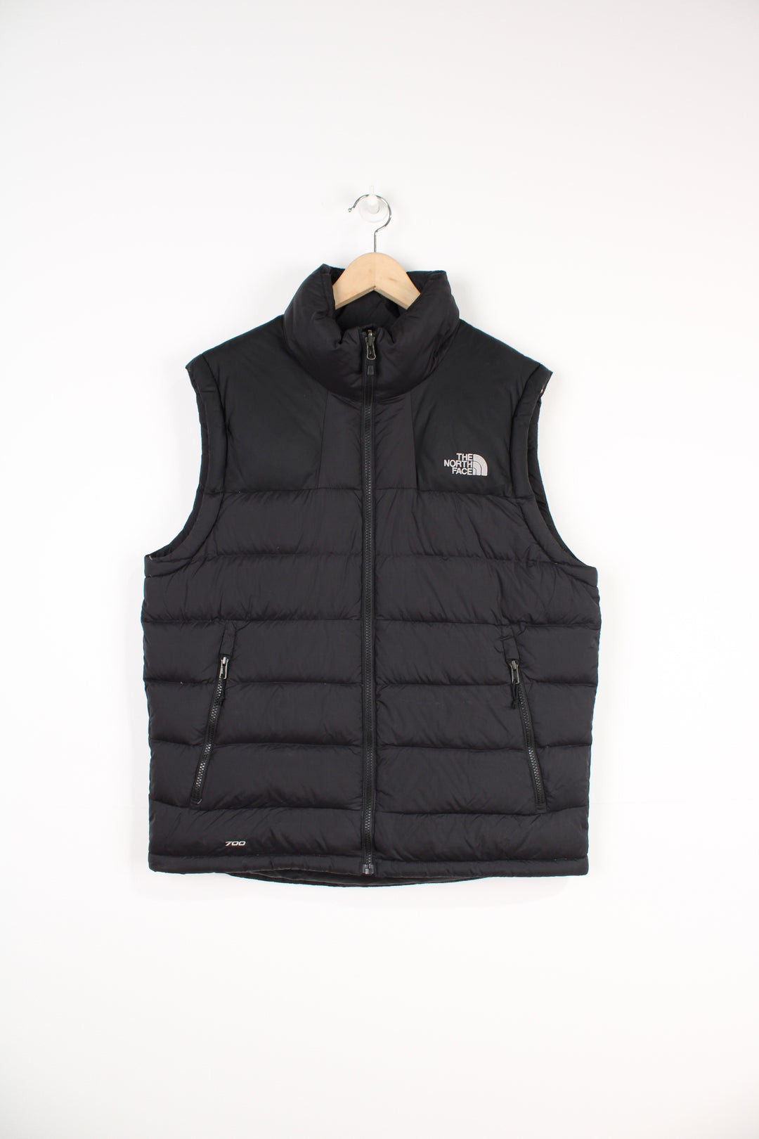 The North Face 700 Gilet