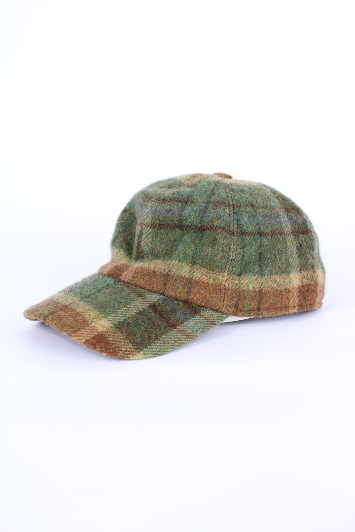 John Hanley Cap