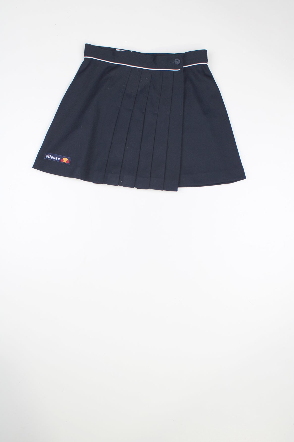 Ellesse pleated tennis skirt best sale