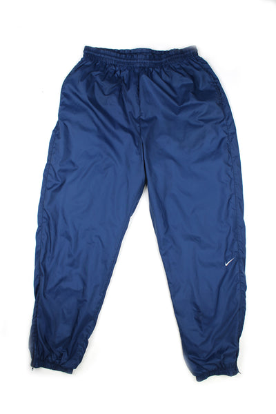 Nike throwback sale tracksuit pants