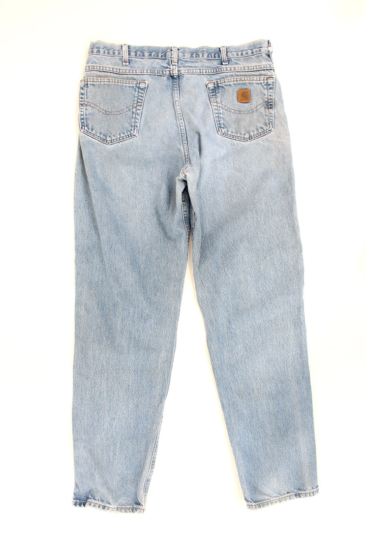 Carhartt Jeans