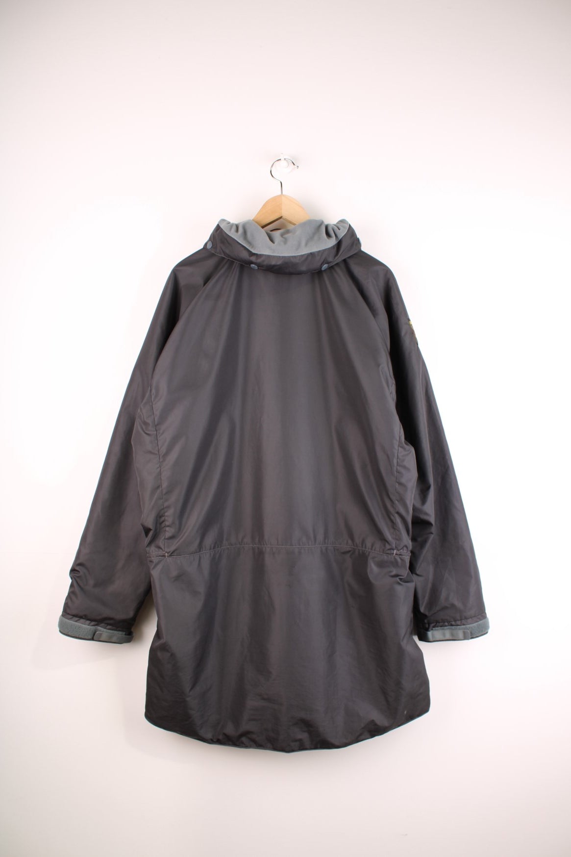 Paramo Nikwax Waterproof Jacket