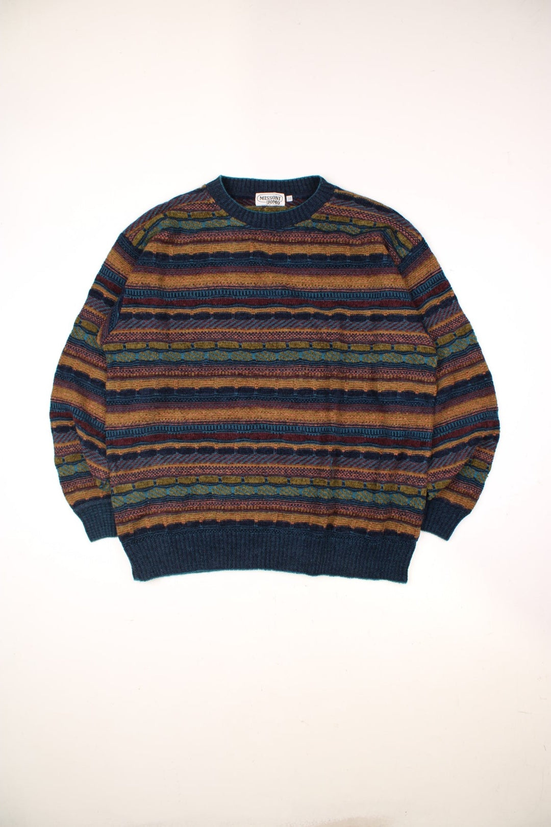 Mens vintage knitwear hotsell