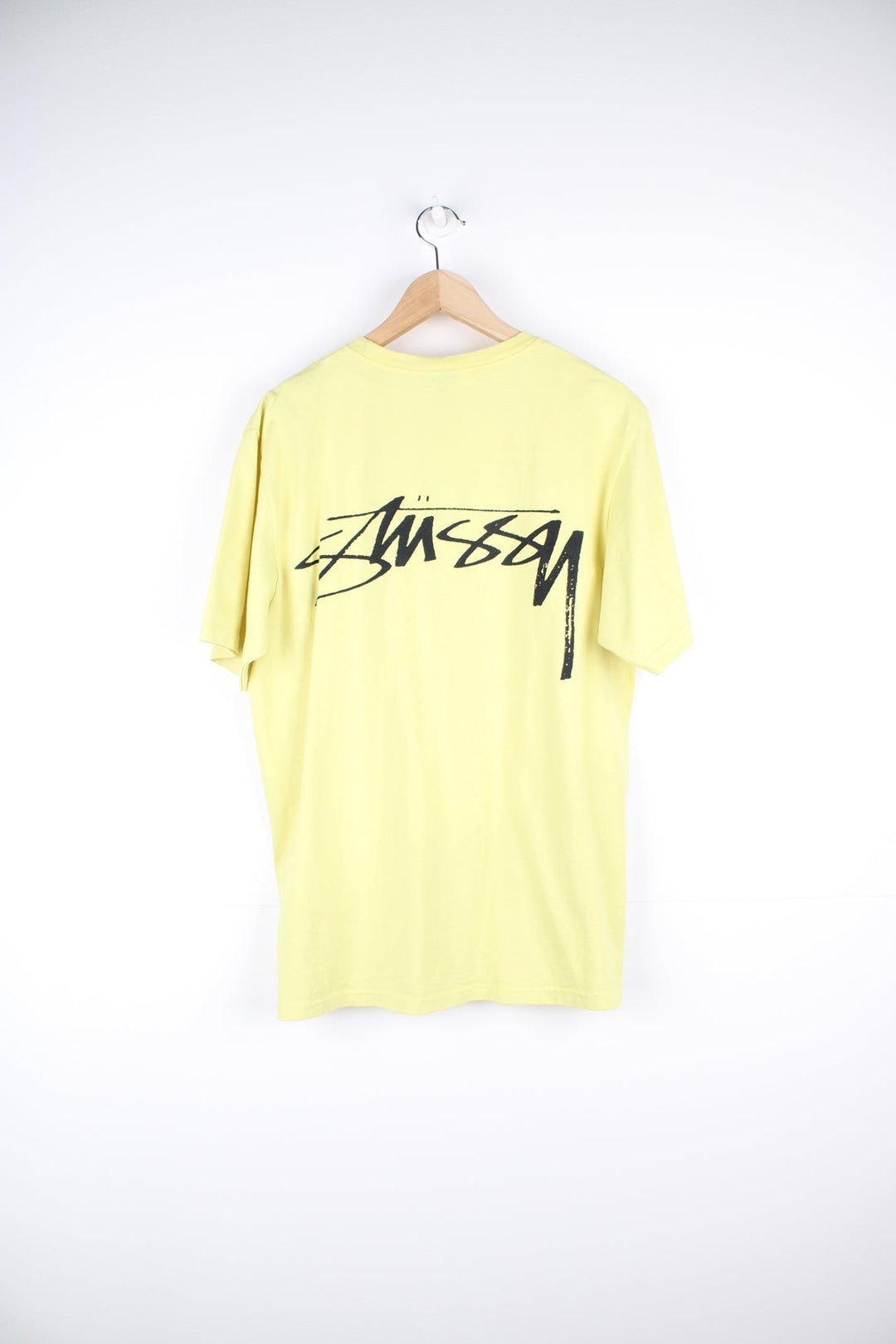 Stussy Surf Stock T-Shirt