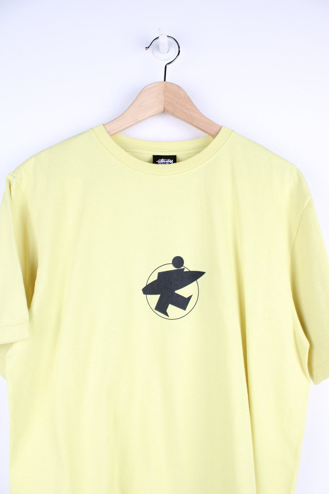 Stussy Surf Stock T-Shirt