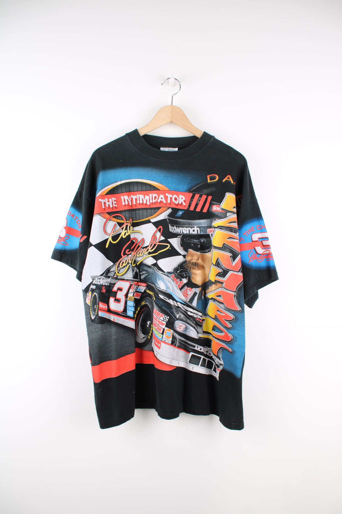 Vintage made in the USA NASCAR&