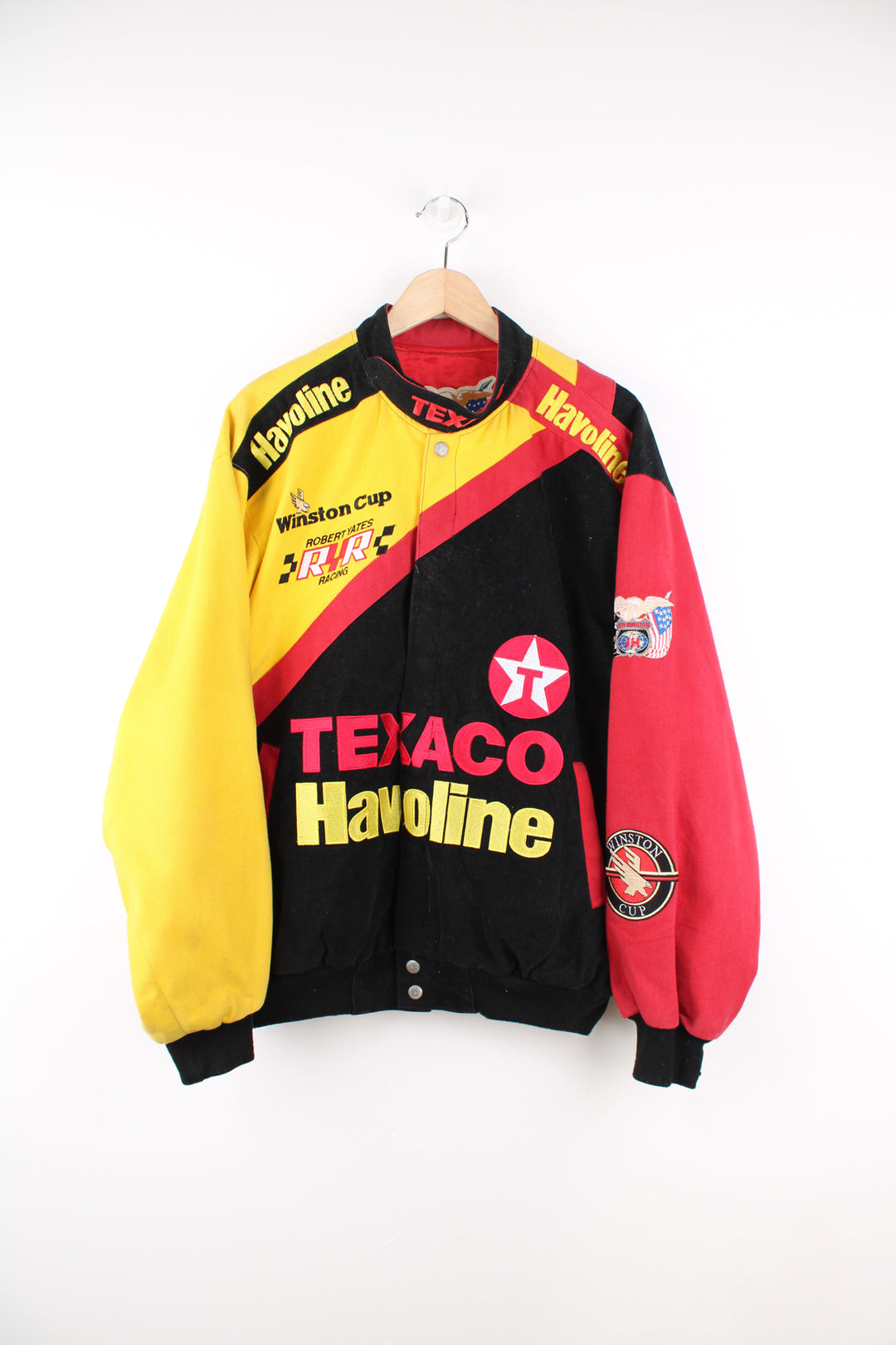 NASCAR Jacket