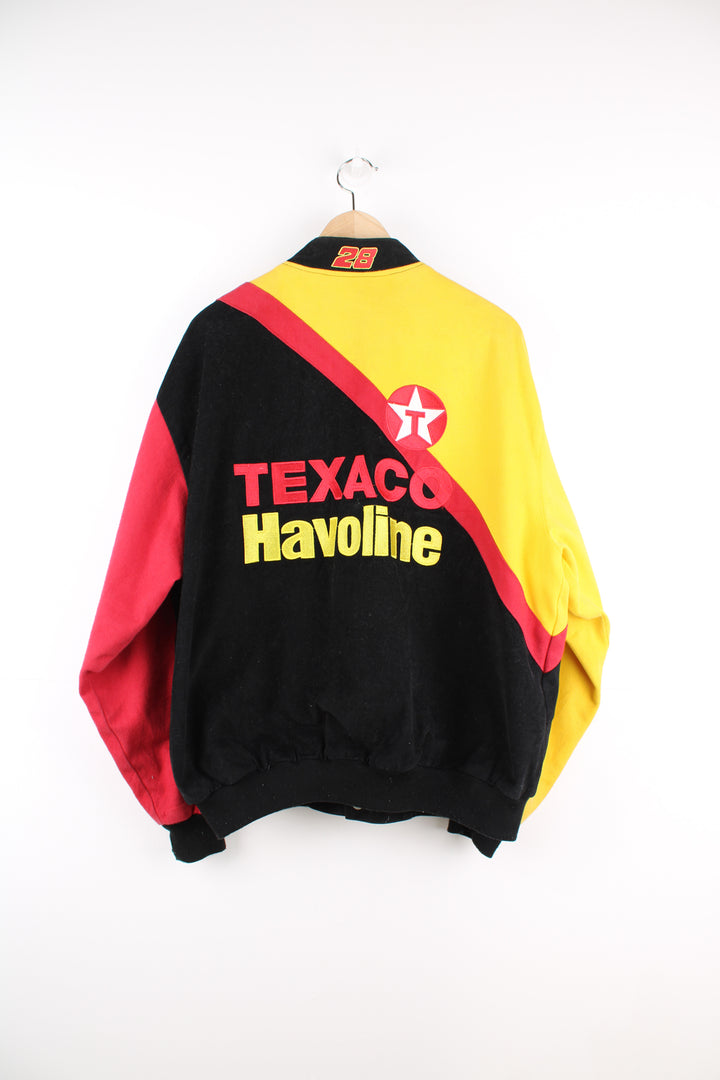 NASCAR Jacket