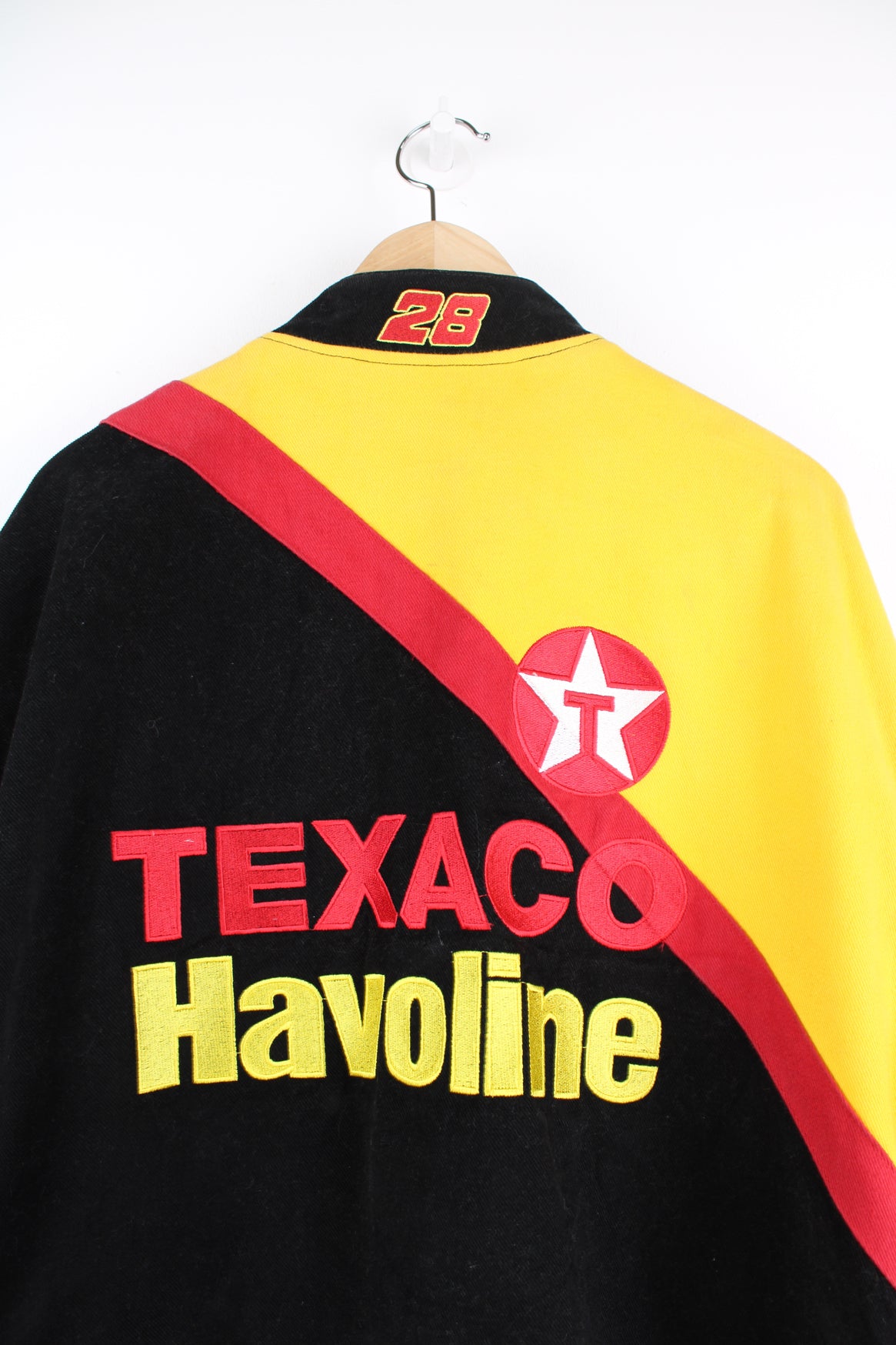 NASCAR Jacket