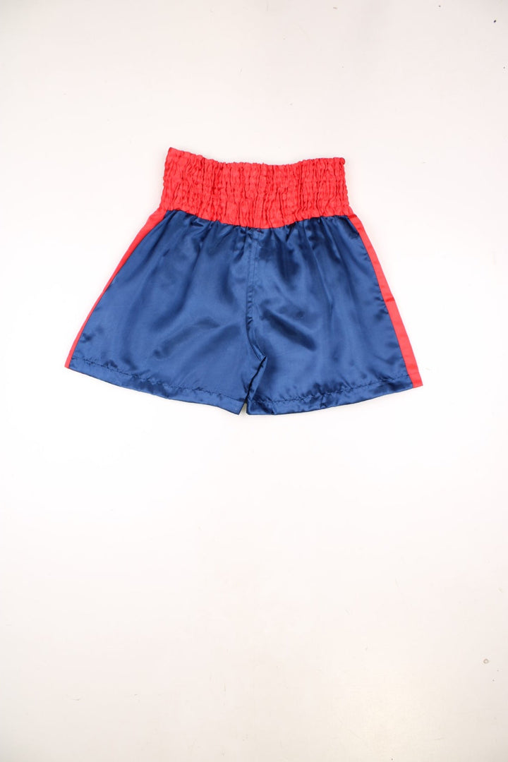 Thai Boxing Shorts