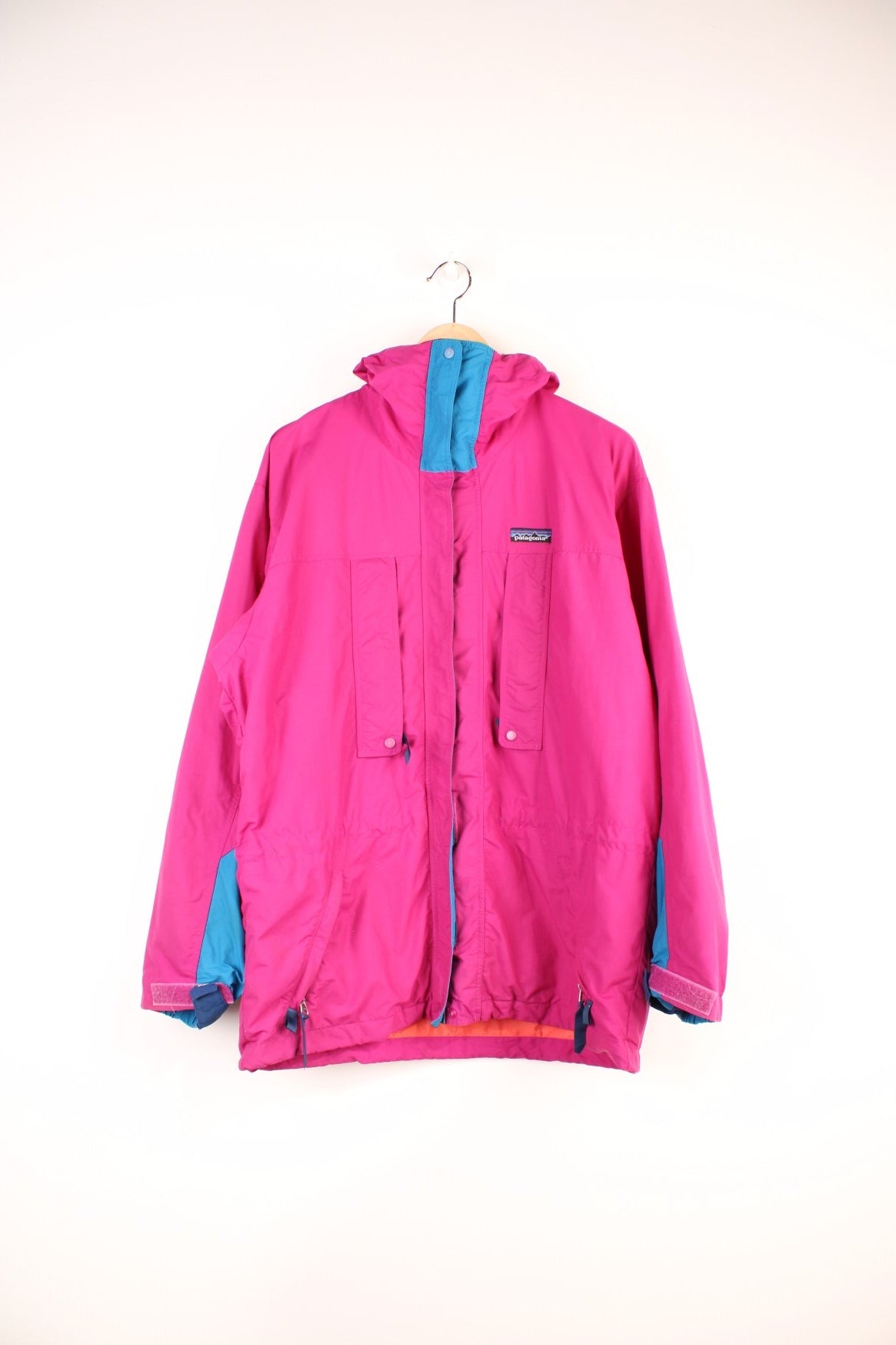 Patagonia Jacket