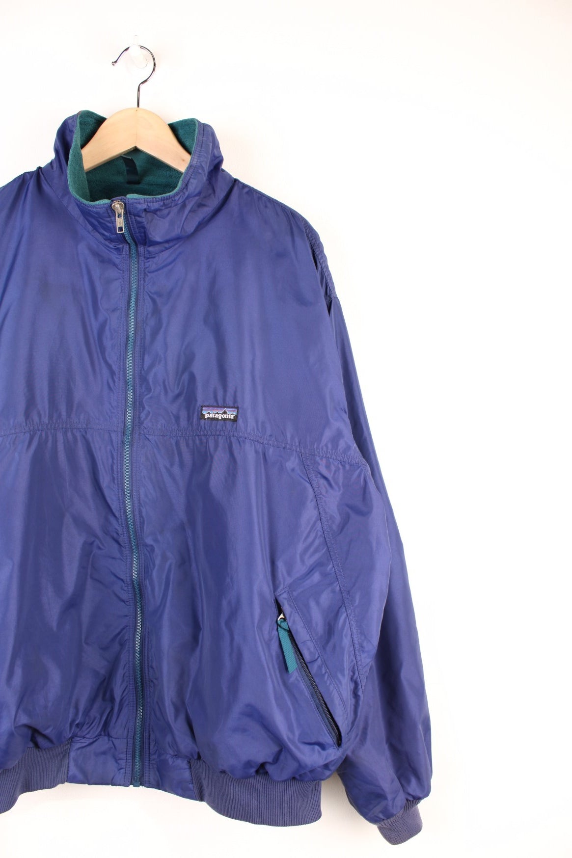 Vintage outlet Patagonia Synchilla Jacket