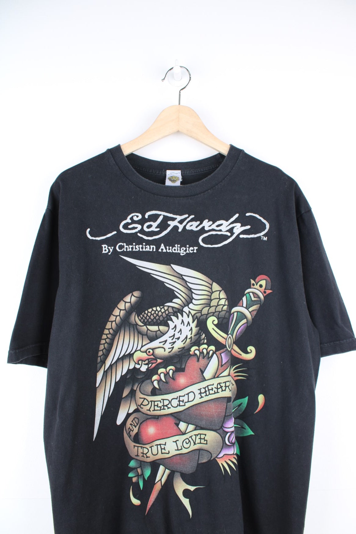 Ed hardy t shirts price best sale