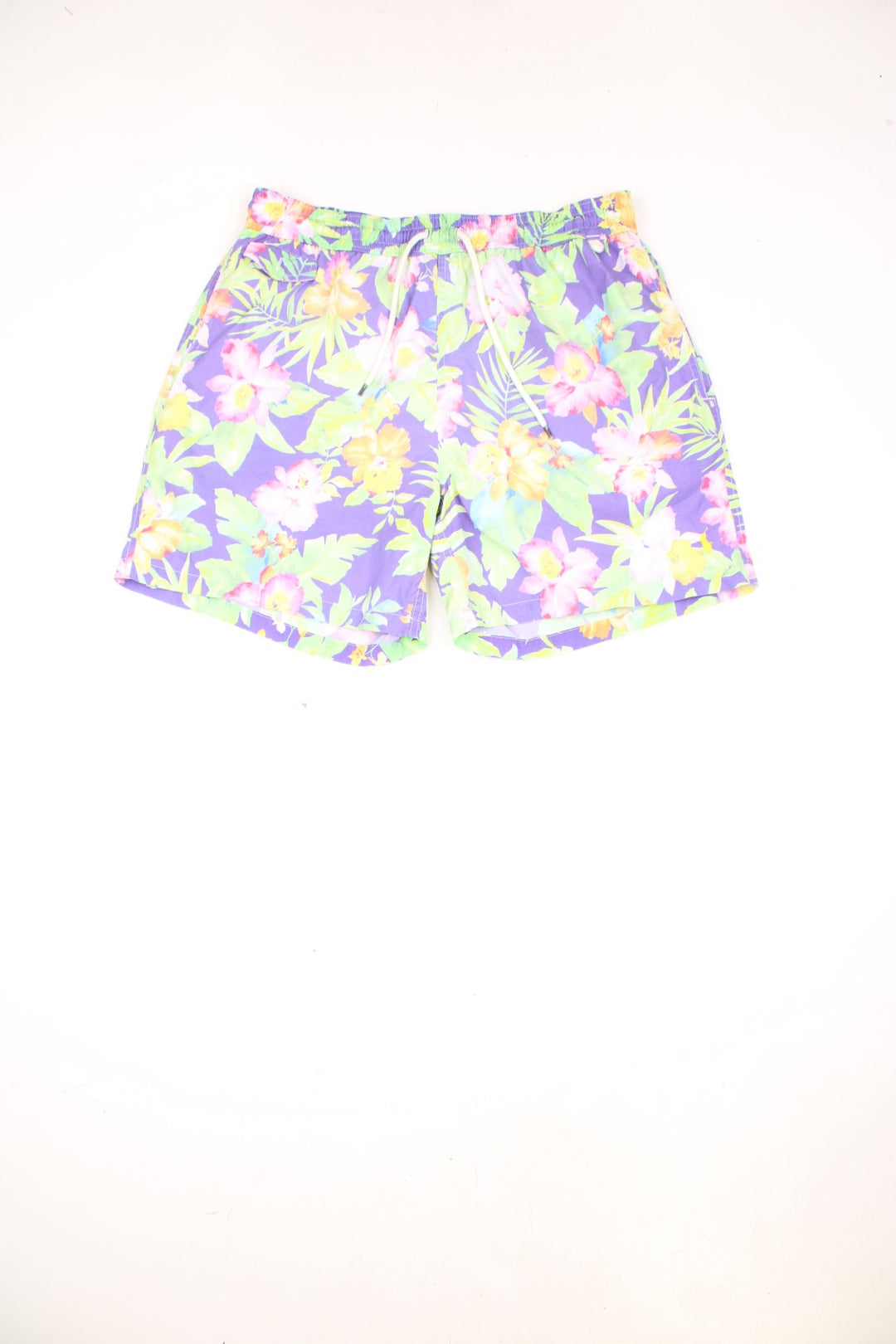 Ralph Lauren Floral Swimming Shorts