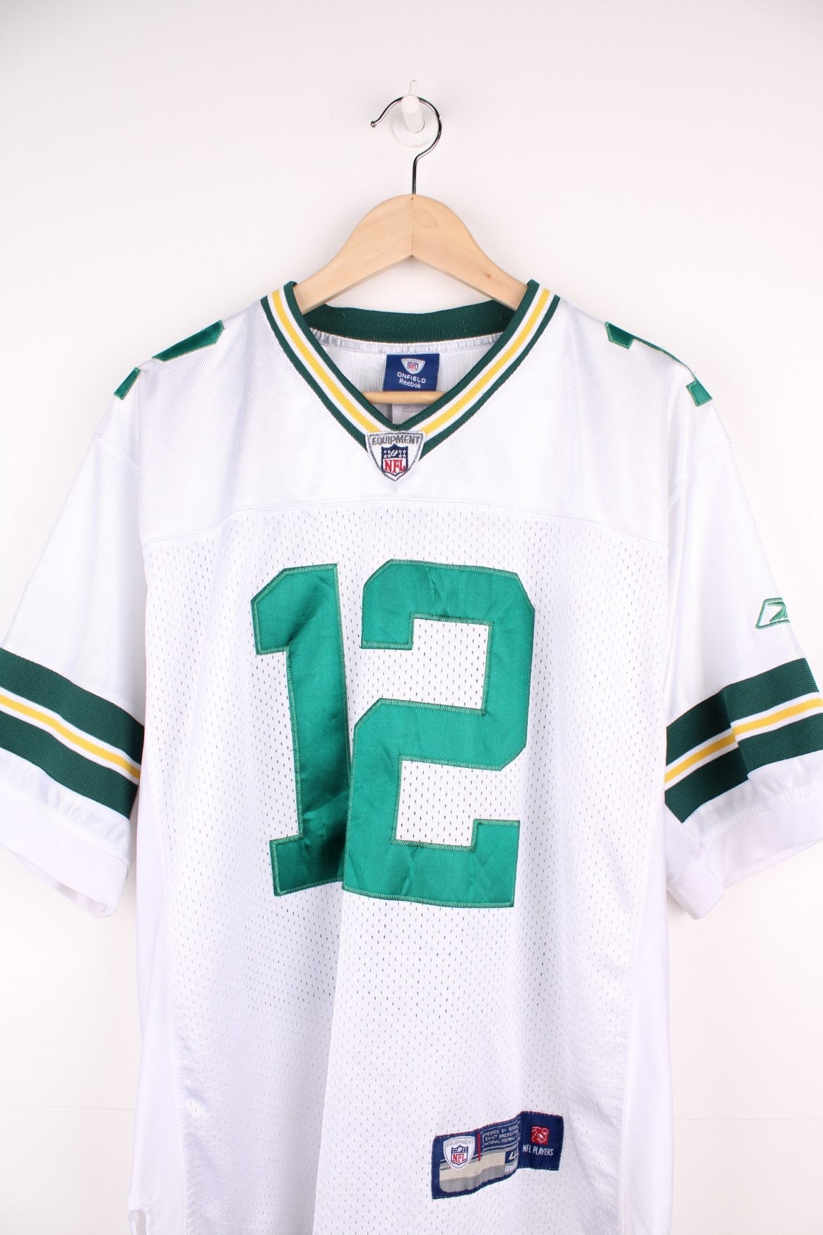 Nfl green bay jersey best sale