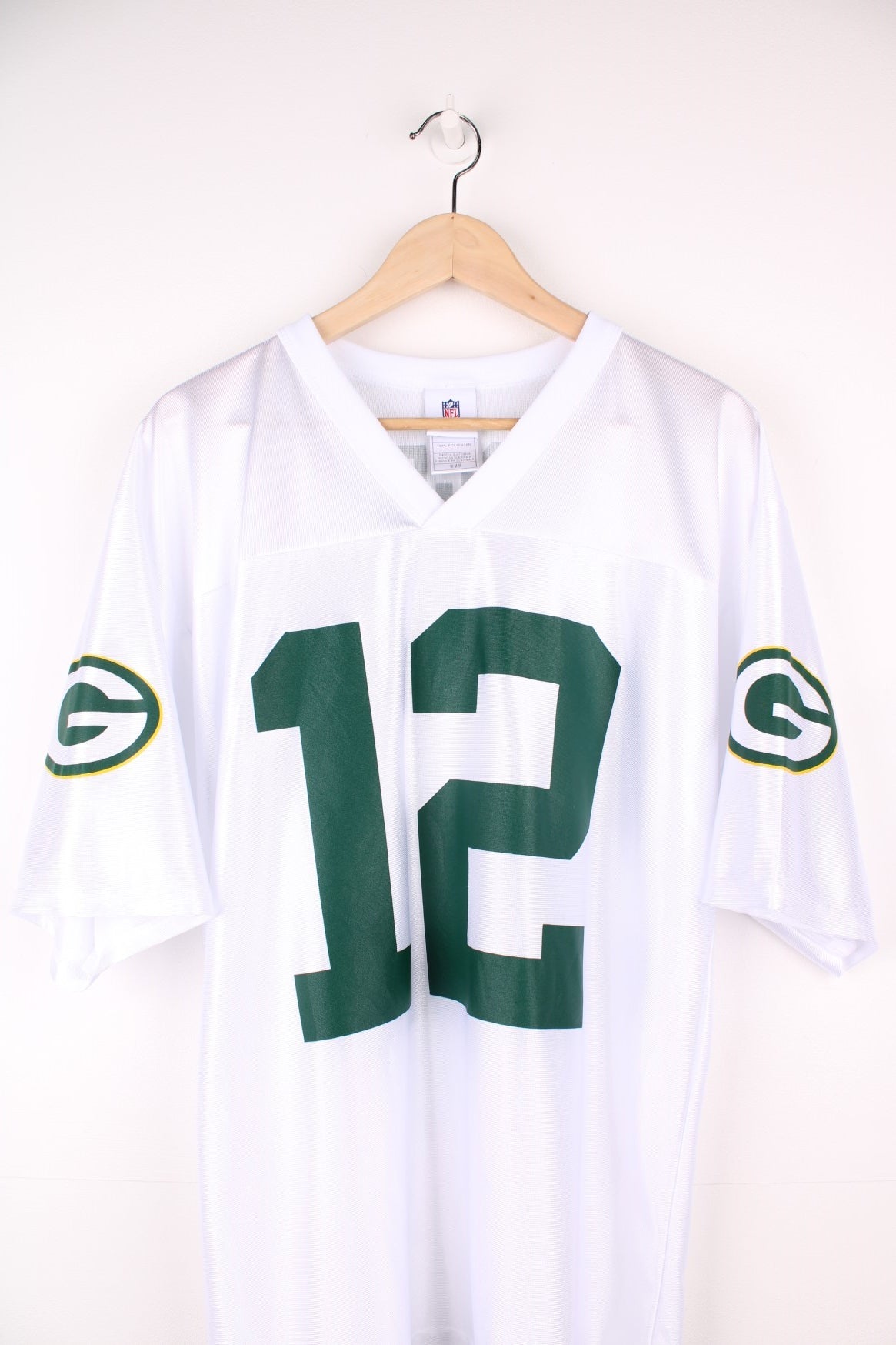 Authentic green bay packers jerseys online