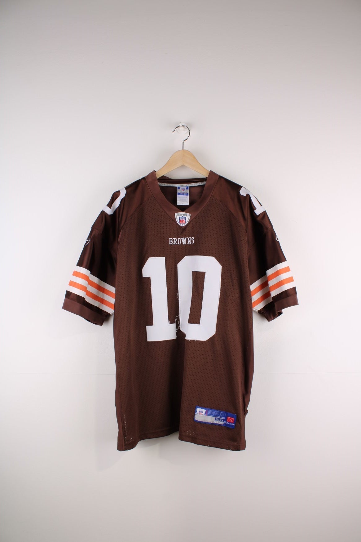 Cleveland Browns NFL Jersey