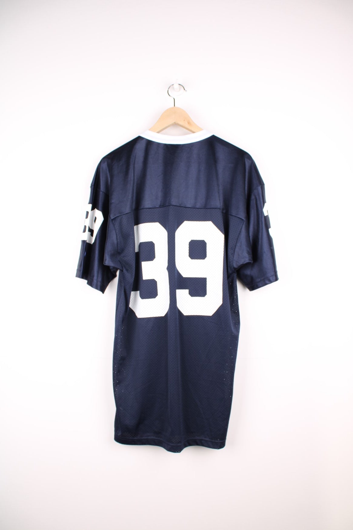 Champion American Football Jersey VintageFolk