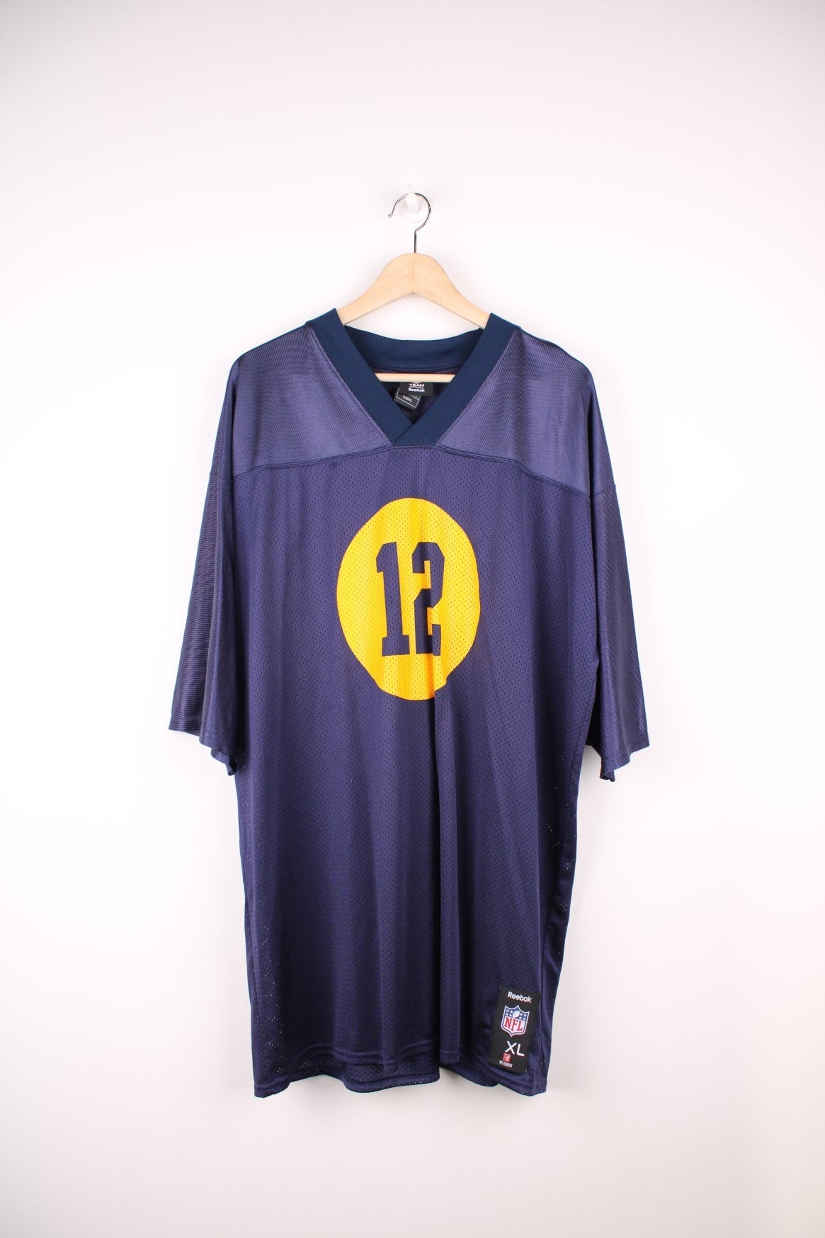 Packers old school jersey online