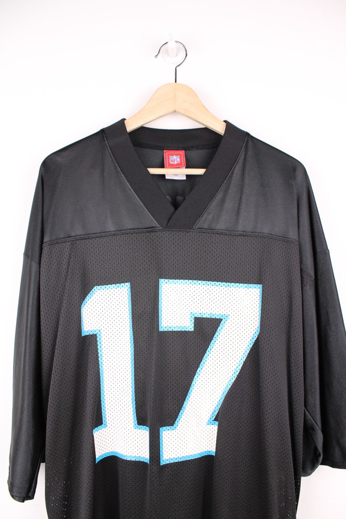 Carolina Panthers Super Bowl Jersey VintageFolk