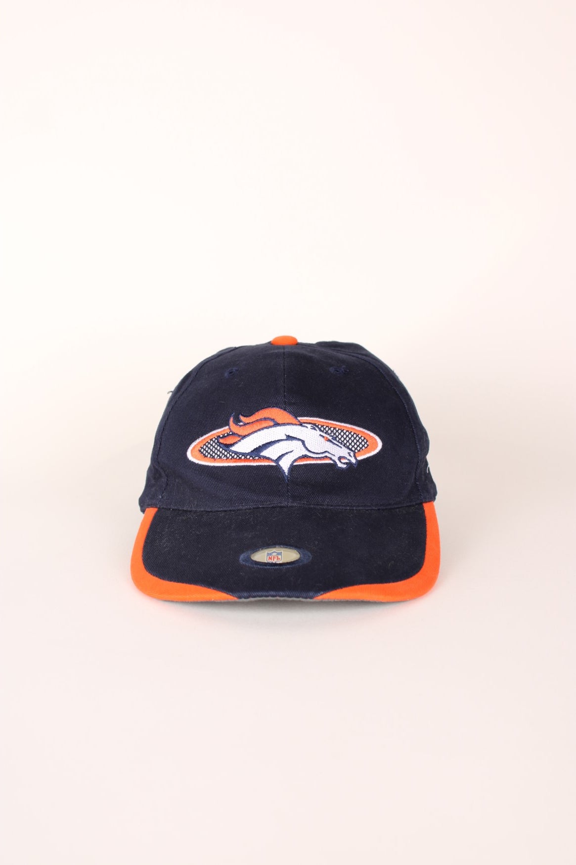 Denver Broncos Cap VintageFolk