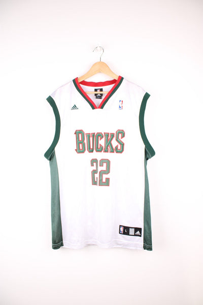 Milwaukee Bucks NBA Jersey VintageFolk