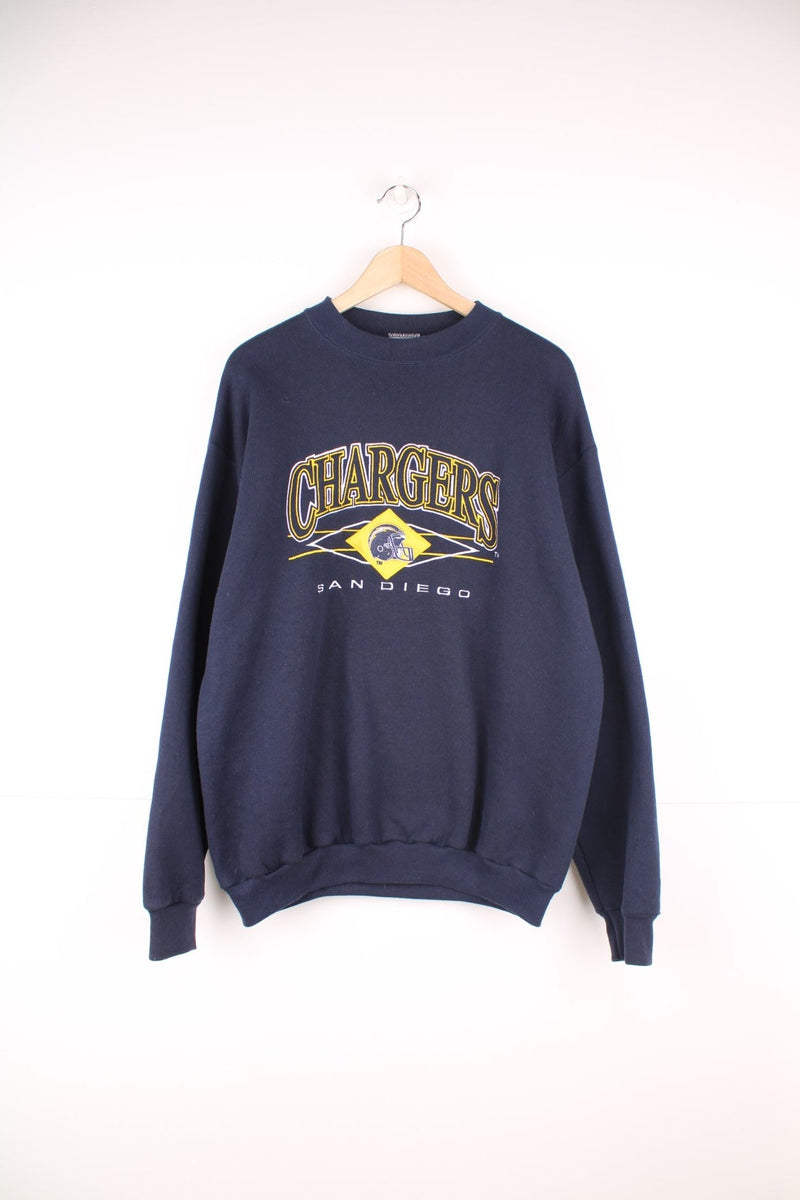 Nfl vintage sweater sale