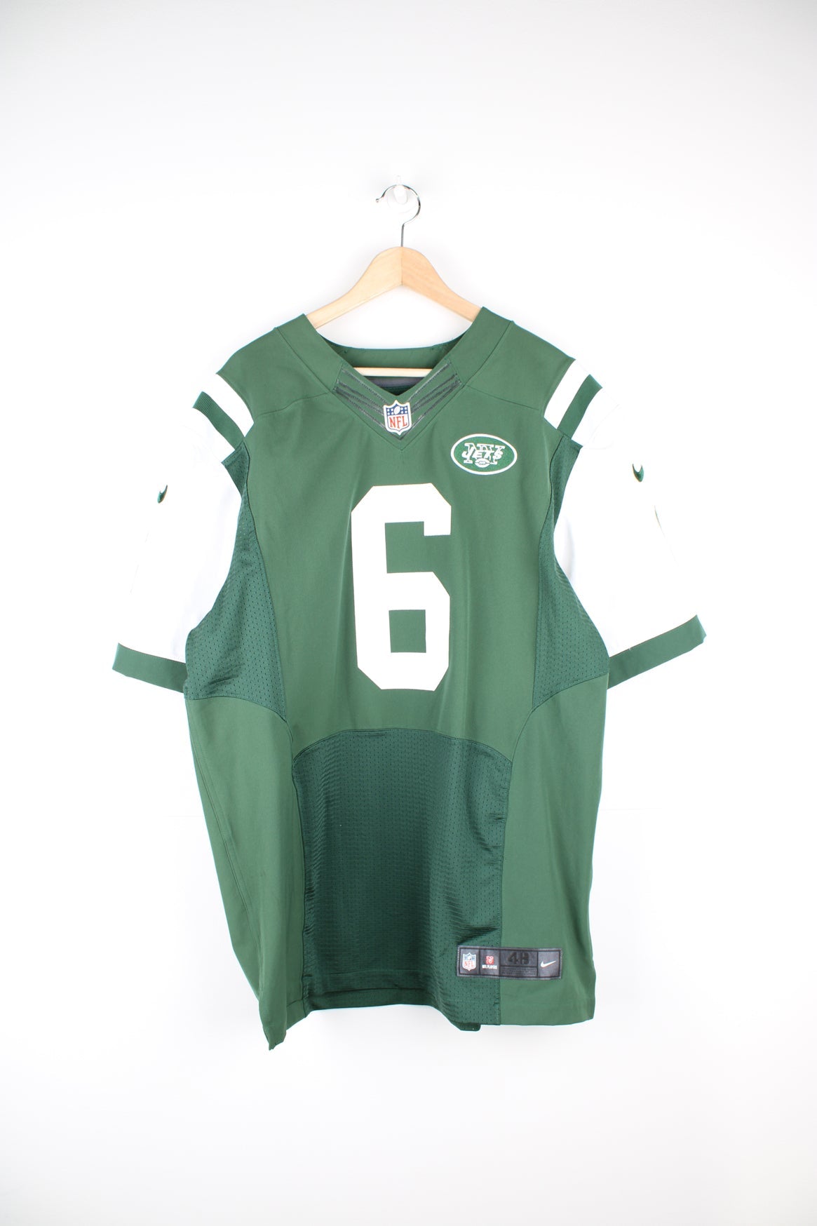 New York Jets x Mark Sanchez 