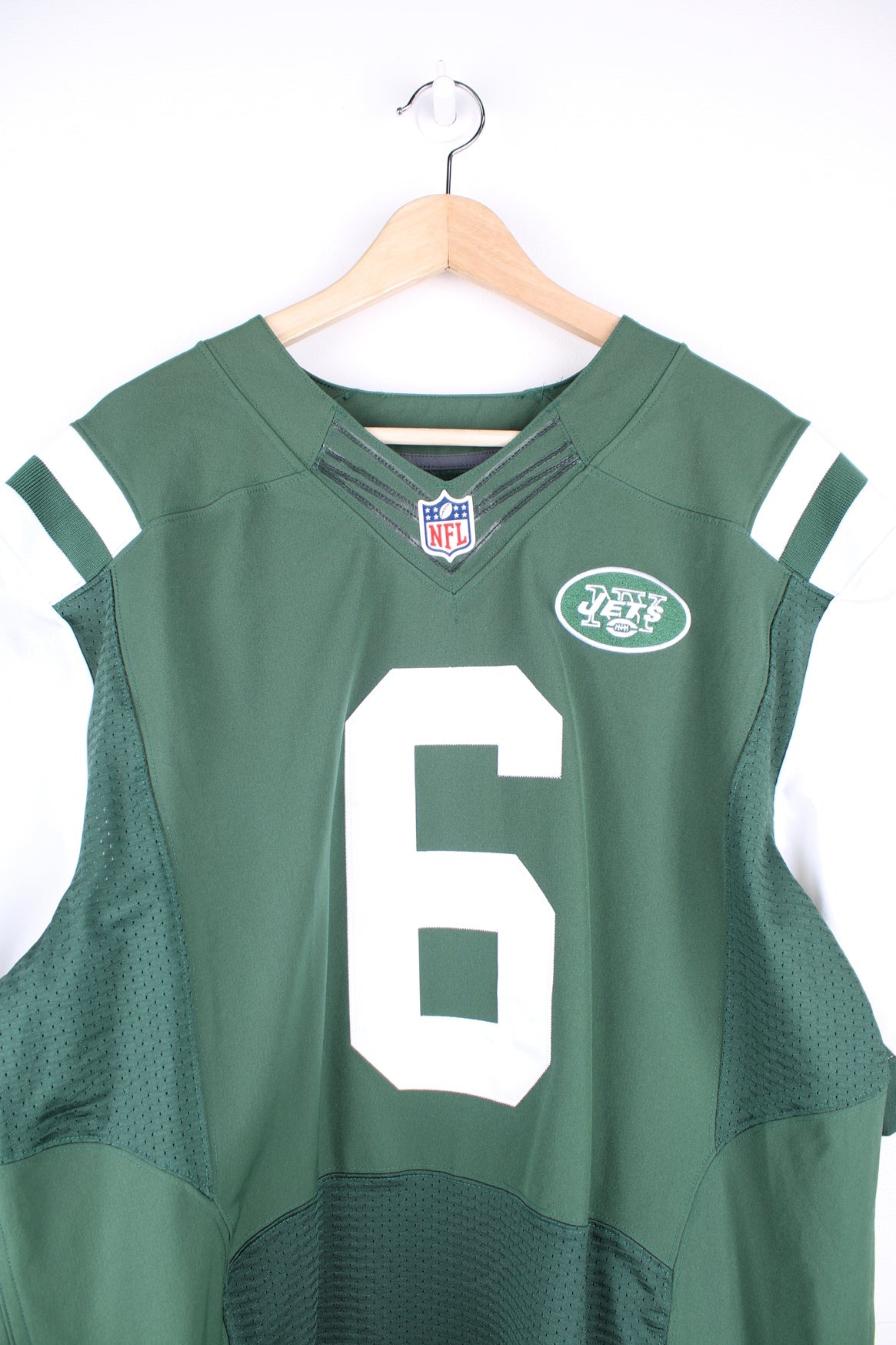 New York Jets x Mark Sanchez 