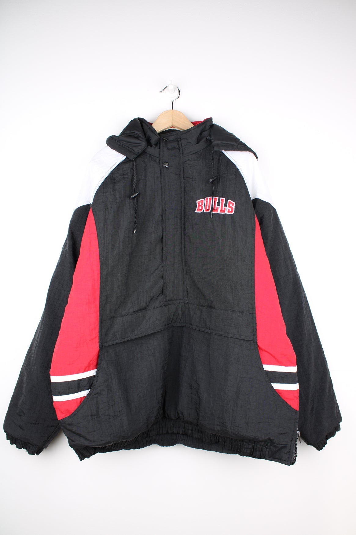 Chicago Bulls Jacket