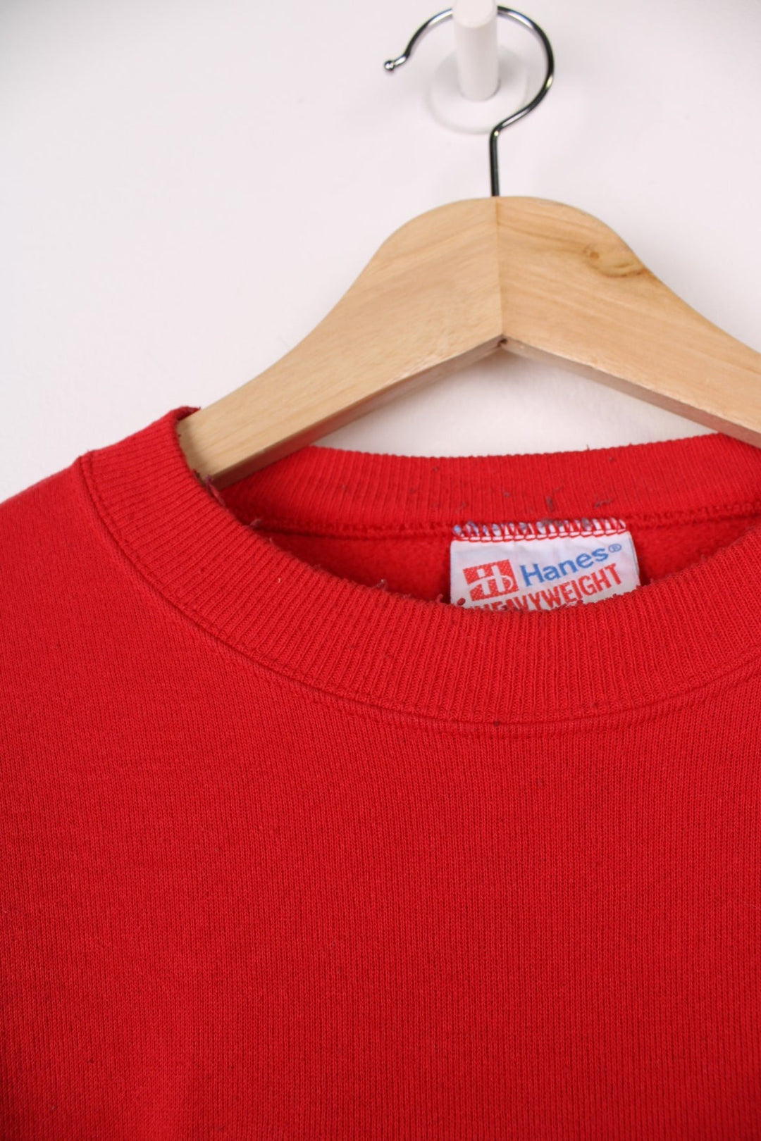 Vintage San Francisco 49ers  Sweatshirt in a  colourway with the team spell out logo embroidered on front.