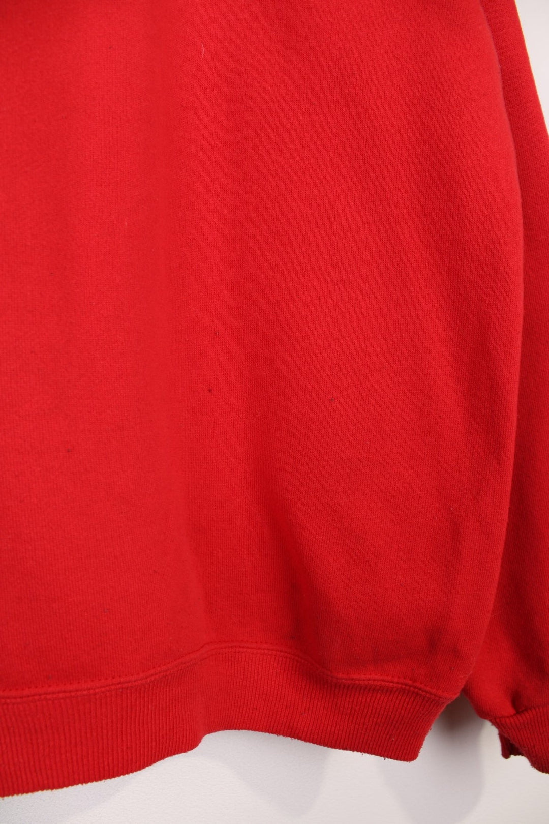 Vintage San Francisco 49ers  Sweatshirt in a  colourway with the team spell out logo embroidered on front.