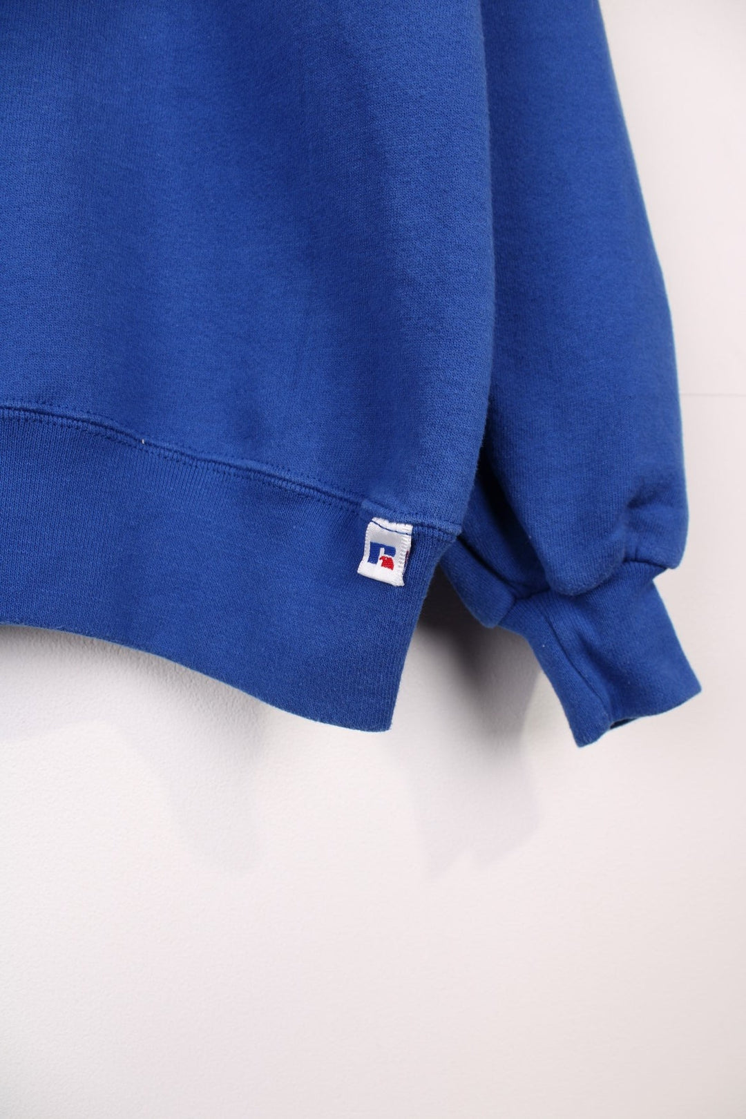 University of Florida Gators  Sweatshirt in a  colourway with the logo embroidered on front.