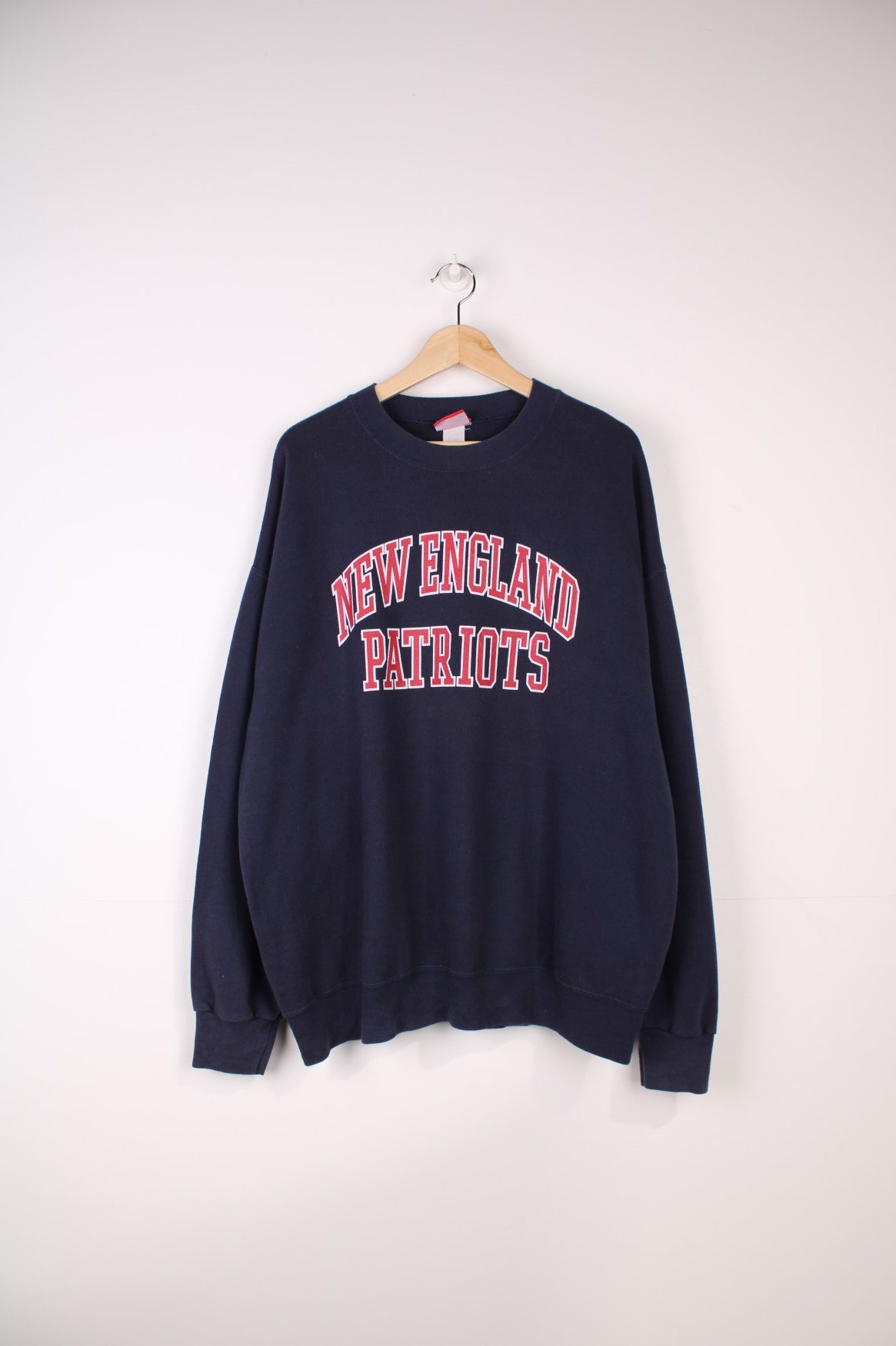 Patriots vintage sweatshirt online