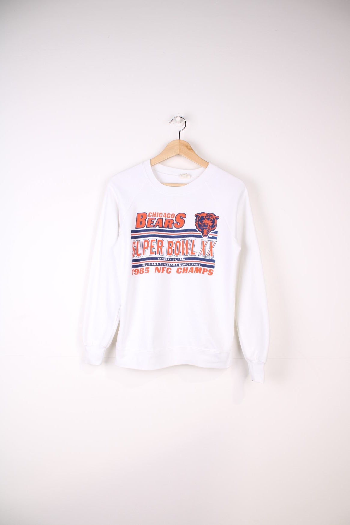 Super bowl champions sweatshirt online