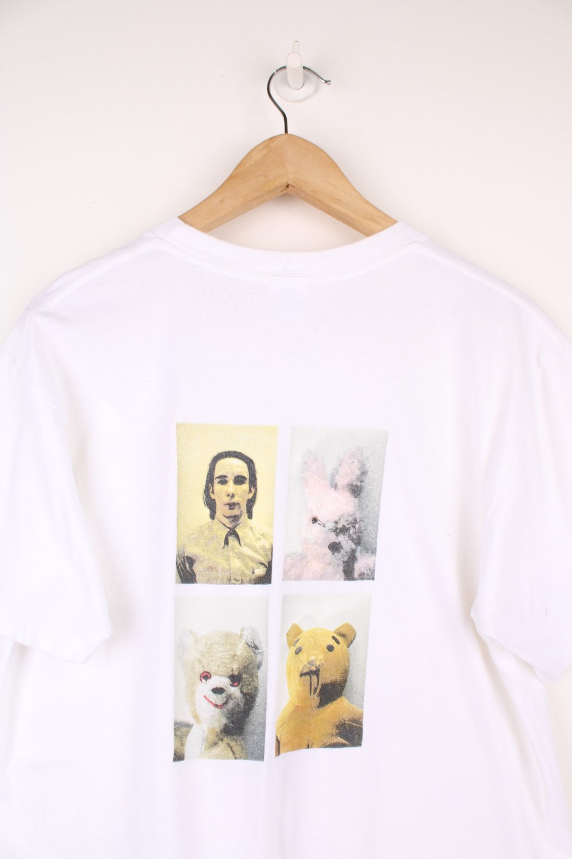 Mike kelley ahh youth tee best sale