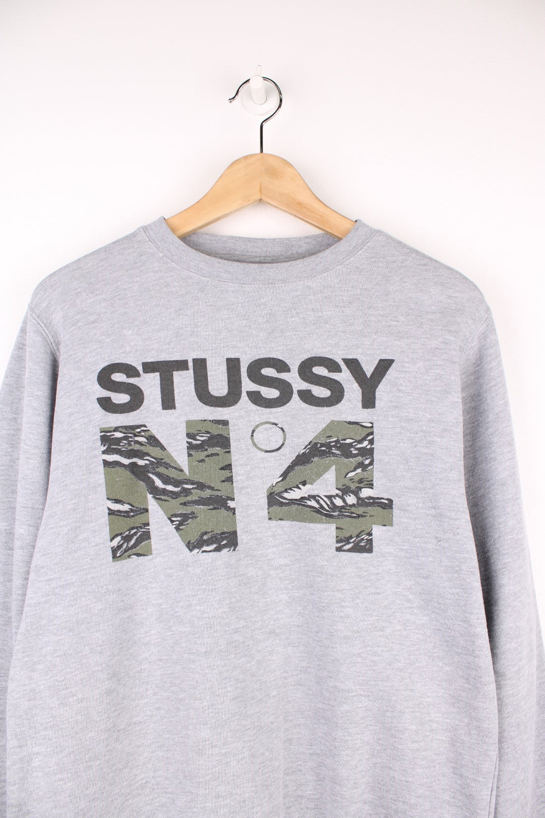 Stussy Sweatshirt