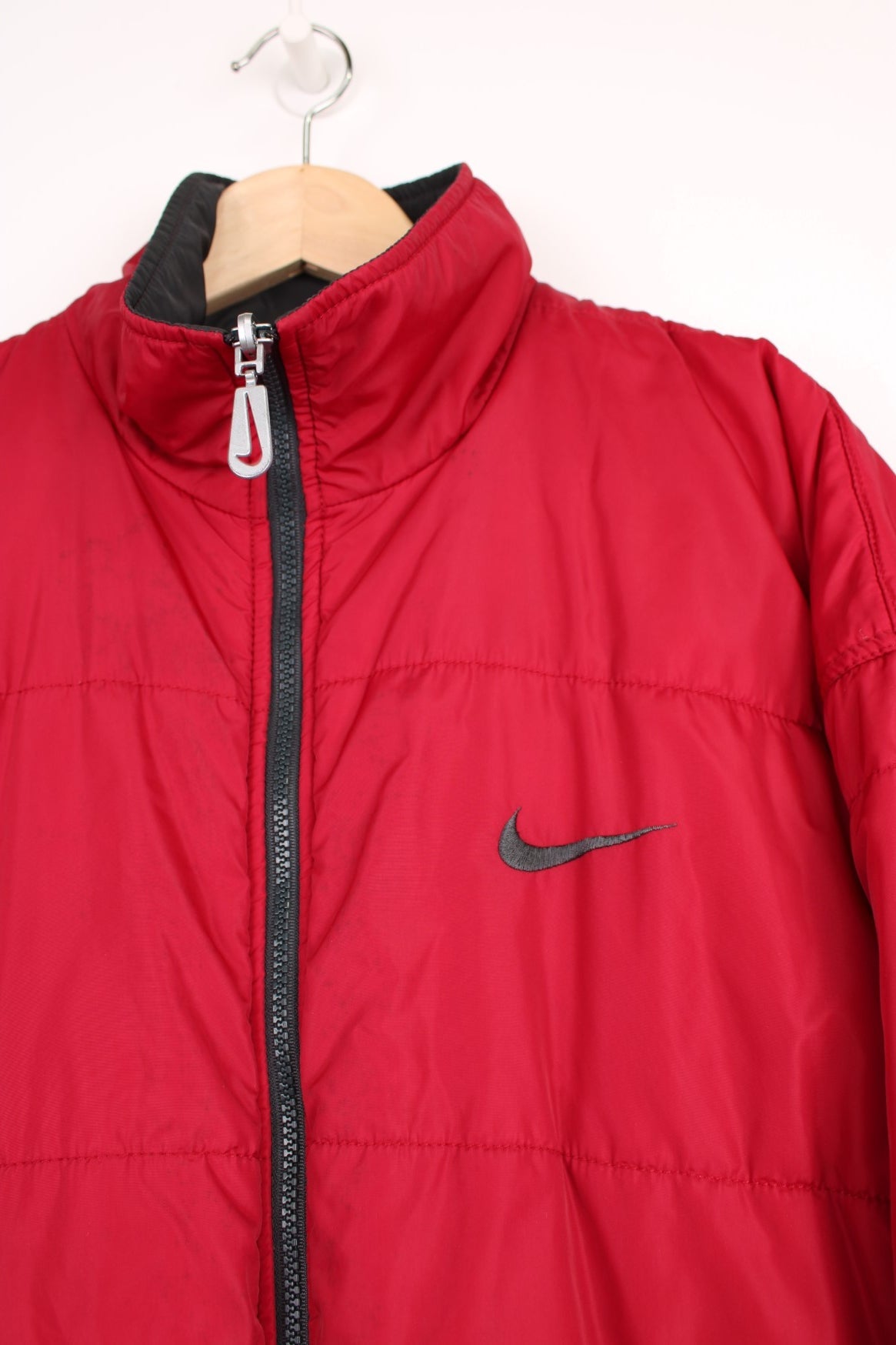 Nike Reversible Coach Jacket