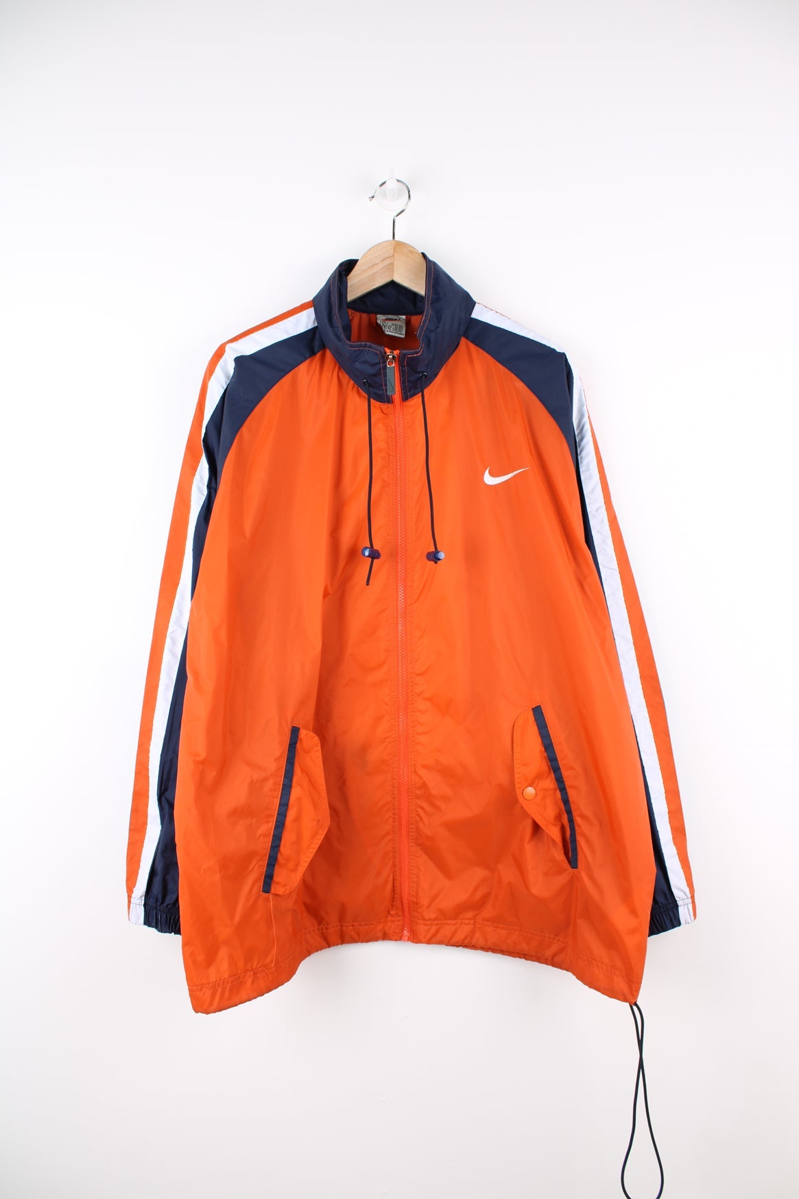 Nike Jacket VintageFolk