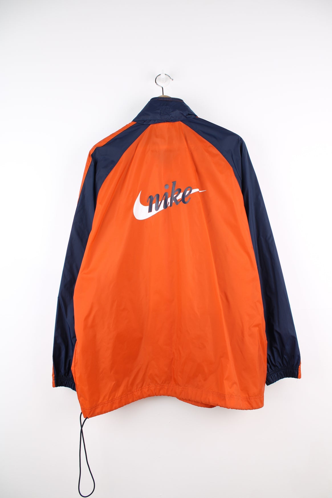 Nike Jacket VintageFolk