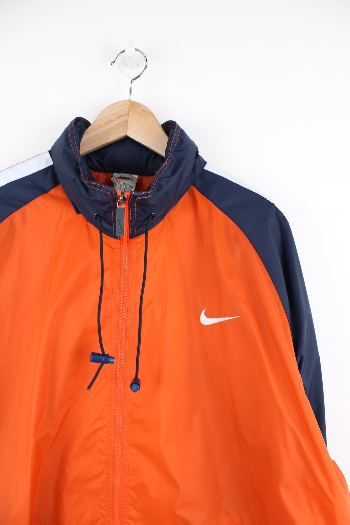 Nike windbreaker jumpsuit best sale