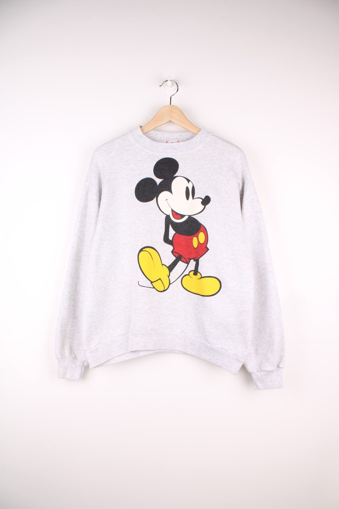 Mickey Mouse Sweatshirt