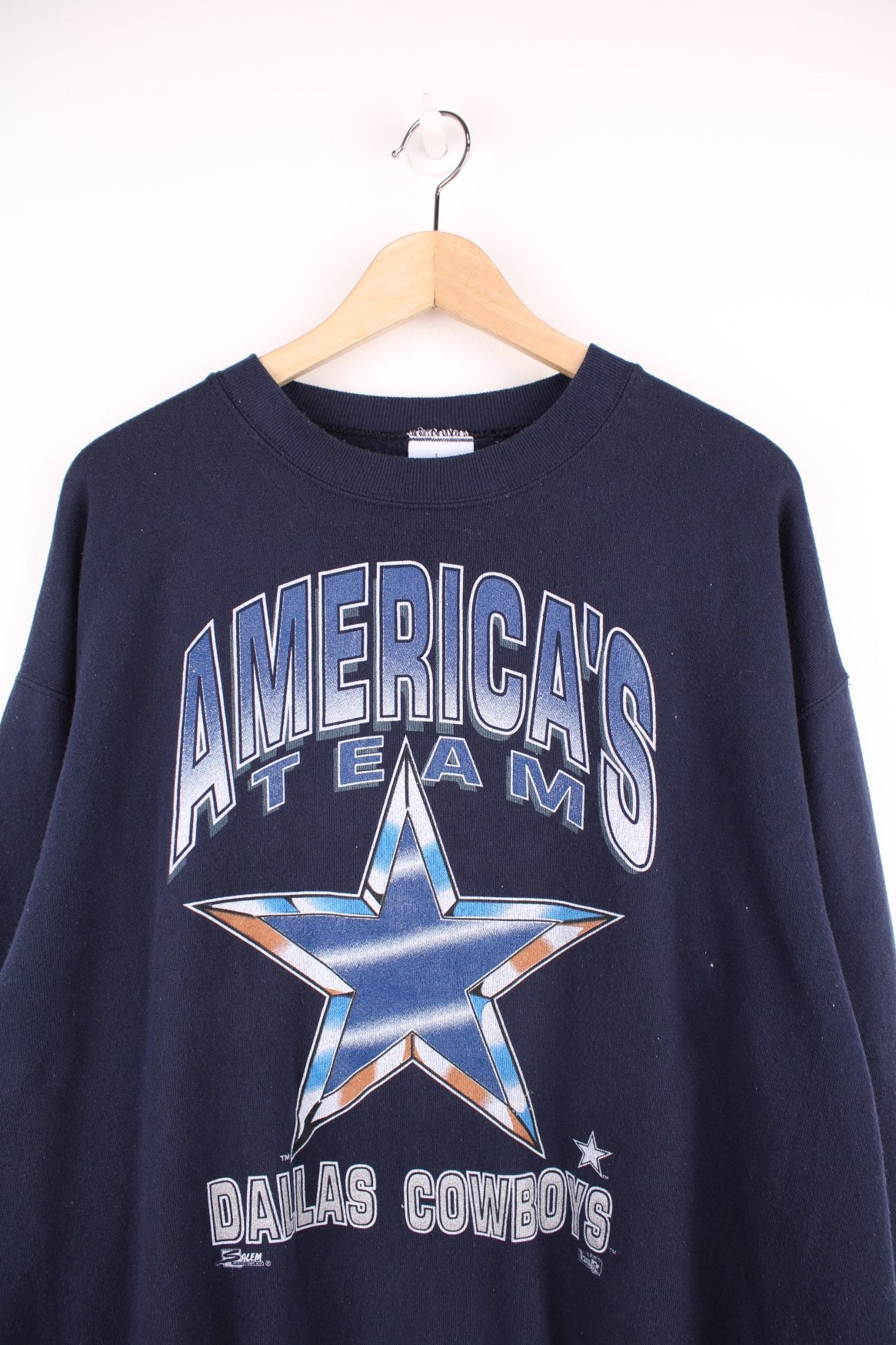 90s Dallas Cowboys America&