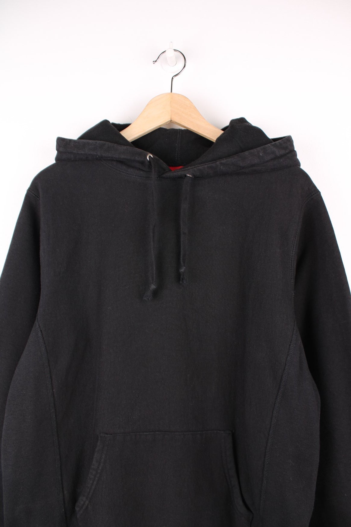 Supreme Hoodie