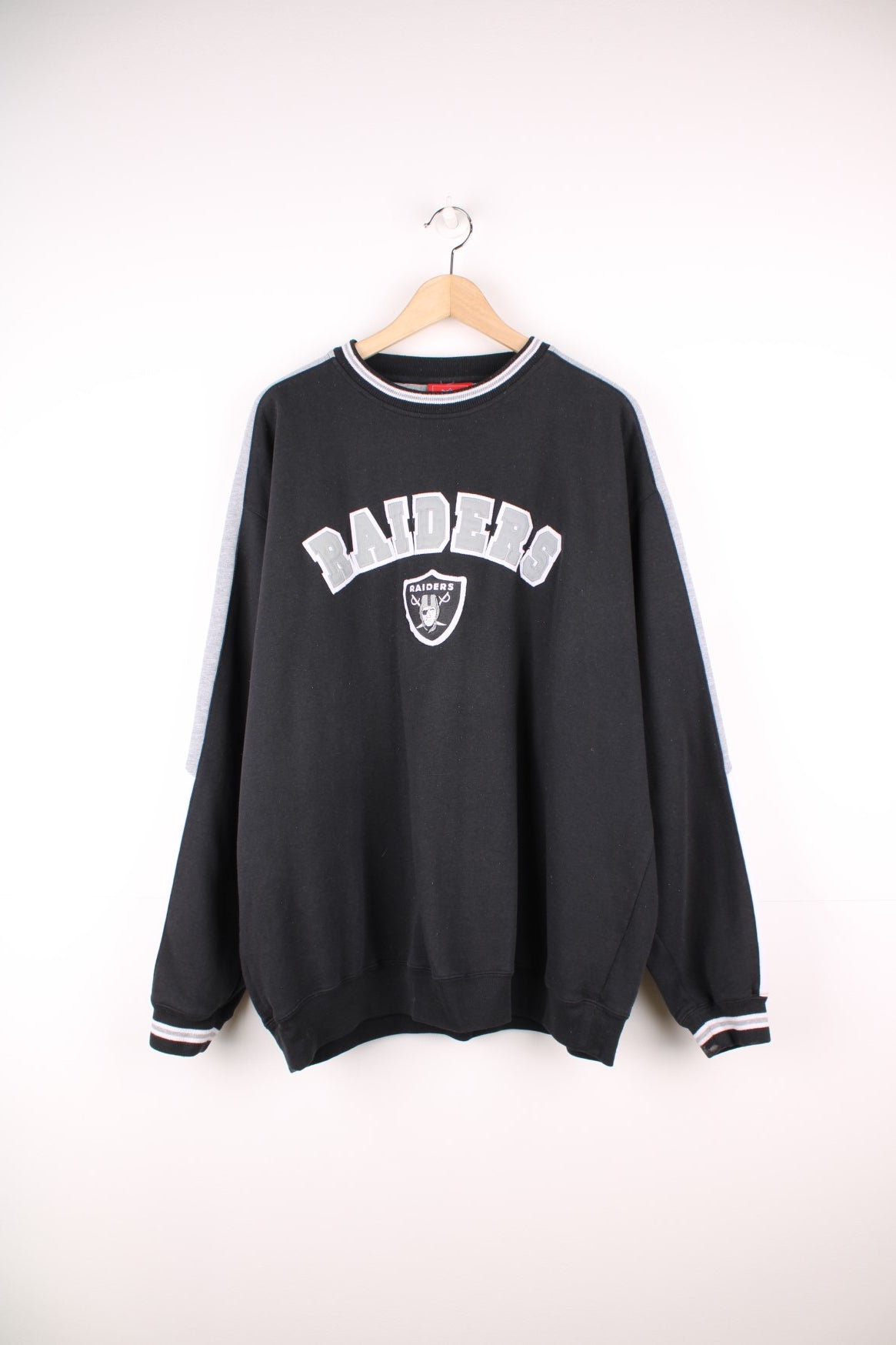 Raiders vintage sweatshirt sale