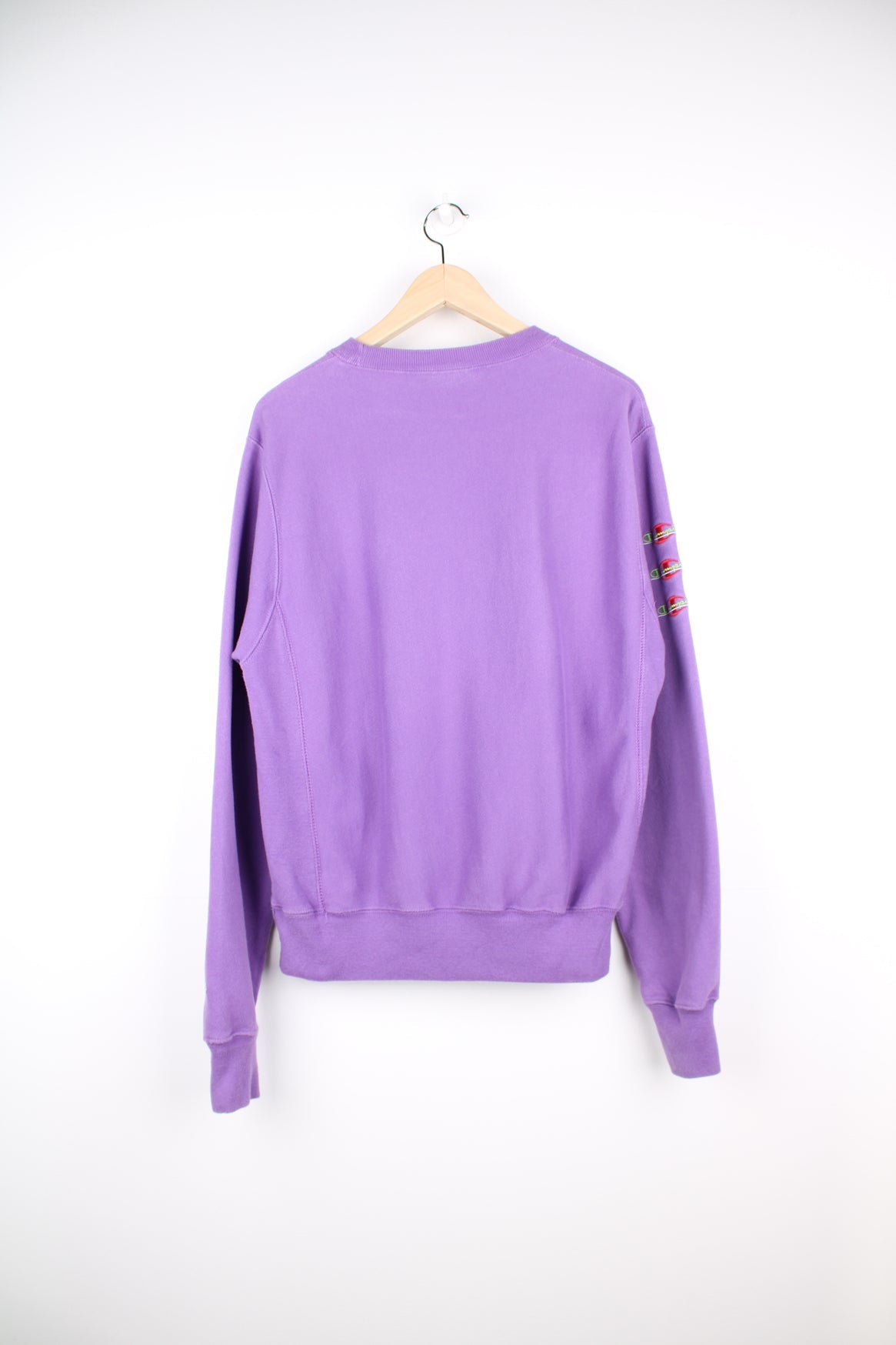 Lilac champion jumper best sale