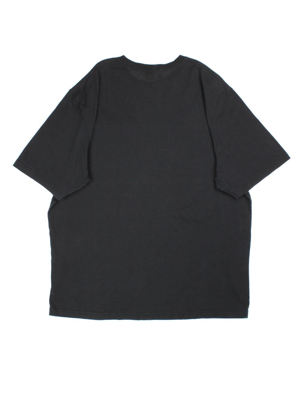 Carhartt T-Shirt in a black colourway with pocket and small logo on the front.