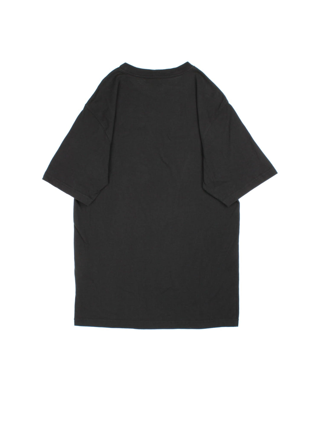 Carhartt T-Shirt in a black colourway with pocket and small logo on the front.