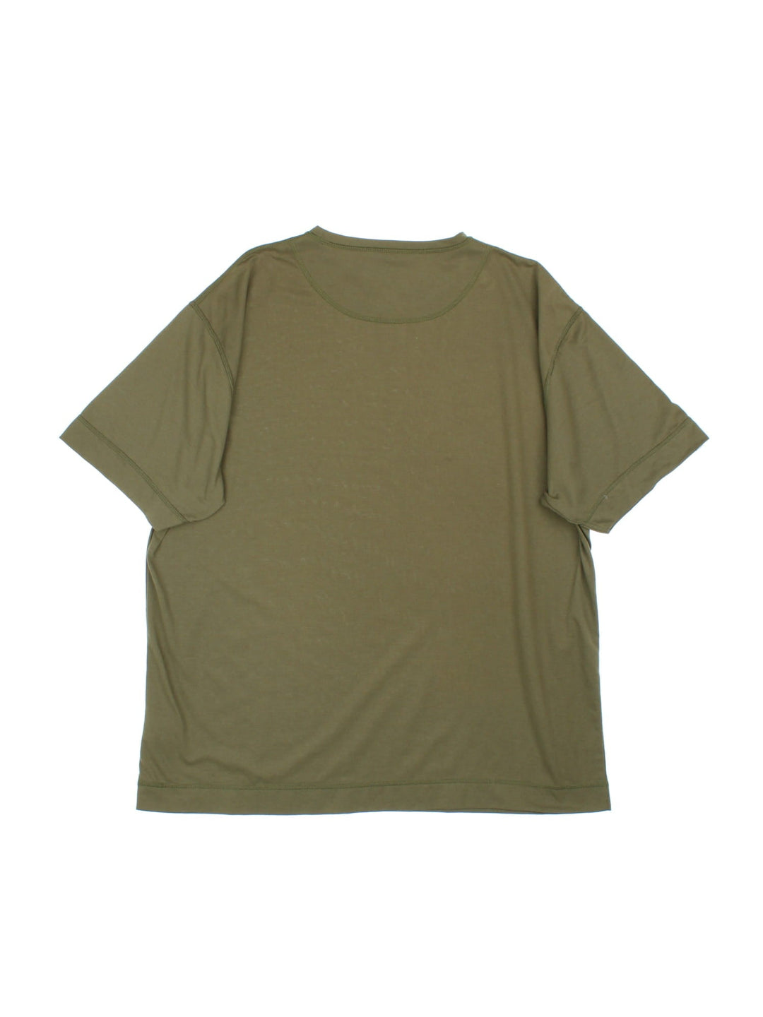 Berghaus T-Shirt in green with graphic printed on the front and logo label.