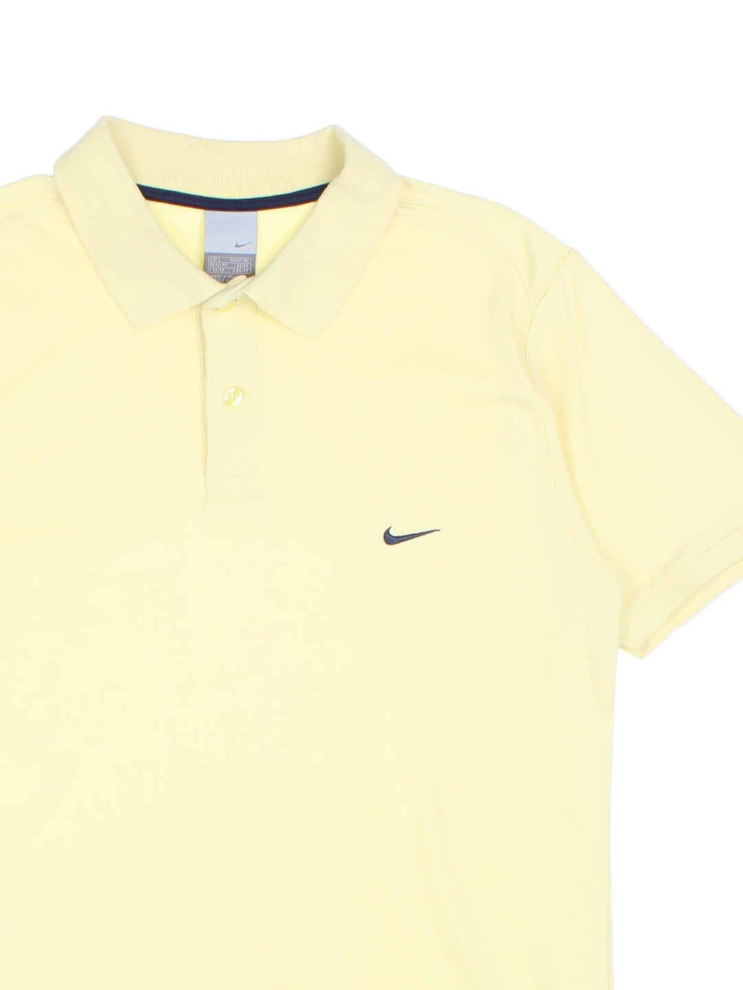 Vintage Nike Polo Shirt